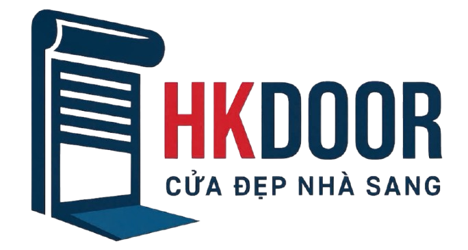 Hoàng Kim Door